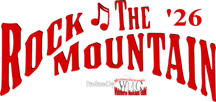 Rock the Mountain Rock the Mountain